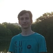 Братенков Александр Михайлович