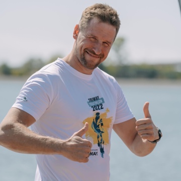 Андрей Сергеевич Чирва