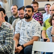 Гахраманов Мурад Илгар оглы