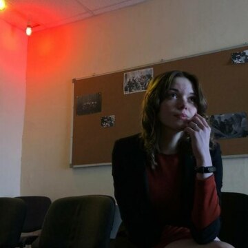 Ксения Михайловна Уланова