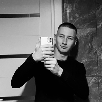 Антонов Кирилл Владимирович