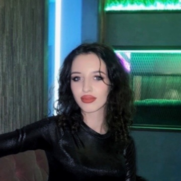 Дарья Владимировна Дураченко