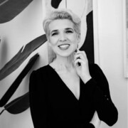 Елена Меньшенина