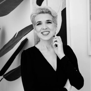 Елена Сергеевна Меньшенина