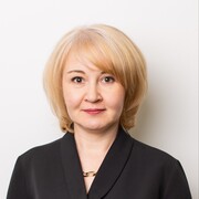 Краснова Лариса Фарилловна Краснова Лариса Фарилловна