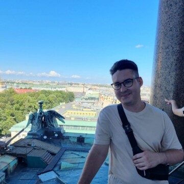 Александр Алексеевич Староверов