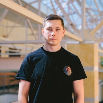 Кирилл Сергеевич Тирских