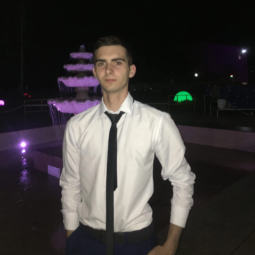 Игорь Владимирович Пивоваров