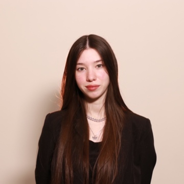 Цеева Анетта Борисовна