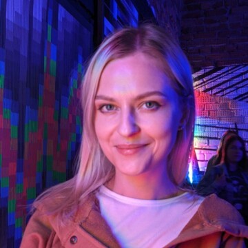 Шеркунова Екатерина Михайловна