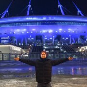 Мурашкин Иван Сергеевич