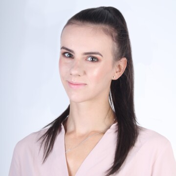 Екатерина Александровна Стригова