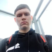 Кошаев Артём Игоревич