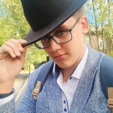 Колеватых Даниил Александрович