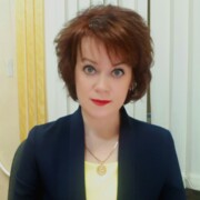 Белоусова Наталья Викторовна