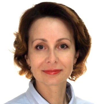 Вера Ивановна Терехова