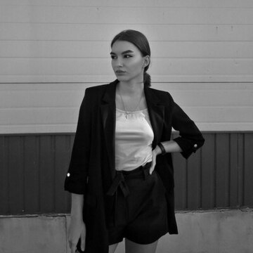 Мария Владимировна Вербельчук