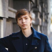 Калин Даниил Еркенович Калин Даниил Еркенович