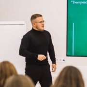 Кадыков Егор Константинович Кадыков Егор Константинович