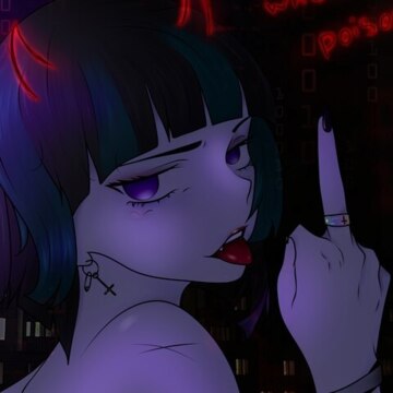 Литвинова Кристина Владимировна