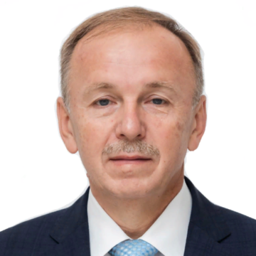 Александр Валерьевич Соловьев