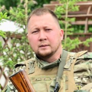 Ченков Евгений Александрович