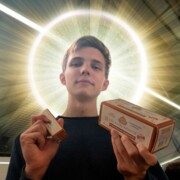 Егор Миничкин