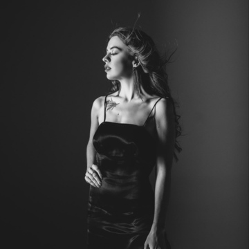 Евгения Андреевна Алексеева