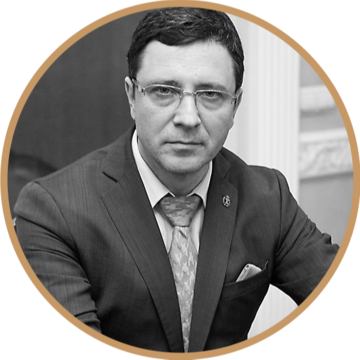 Сергей Владимирович Рагозин