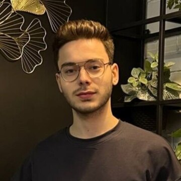 Лепшоков Карим Казбекович