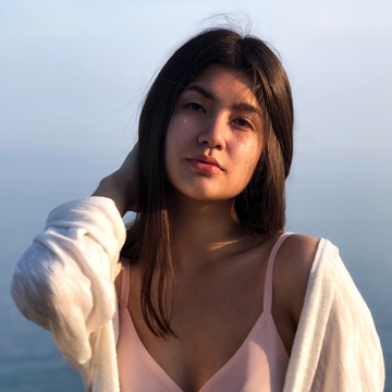 Наталья Суповна Ю