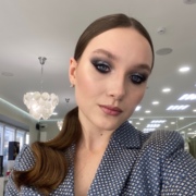 Киселева Александра Викторовна