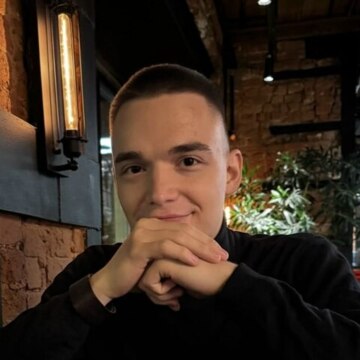 Гадалов Никита Вячеславович Гадалов Никита Вячеславович