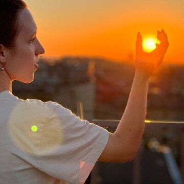 Фирсова Варвара Александровна