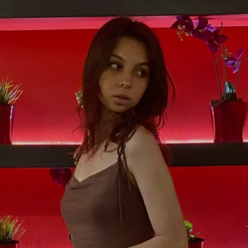 Позднякова Ульяна Александровна