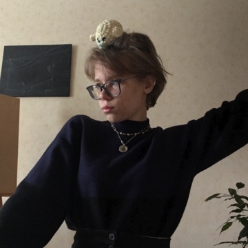 Елизавета Ивановна Рудт