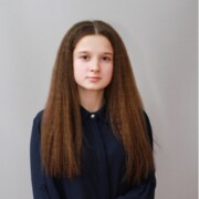 Канунова Дарья Михайловна