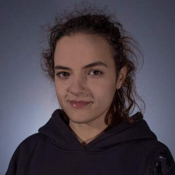 Винокурова Василиса Владимировна