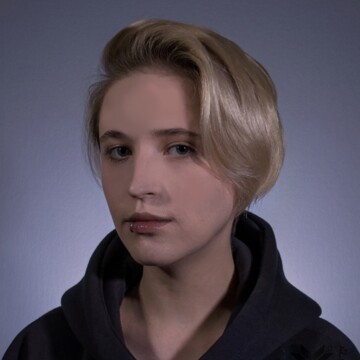 Ника Олеговна Савицкая