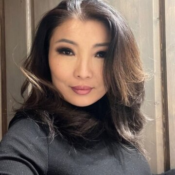 Огдо Ильинична Ботулу