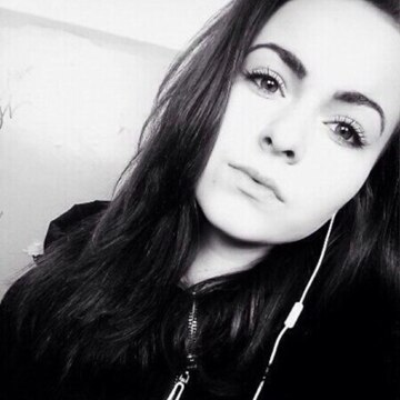 Алина Юрьевна Монахова