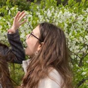 Фадеева Катя Александровна