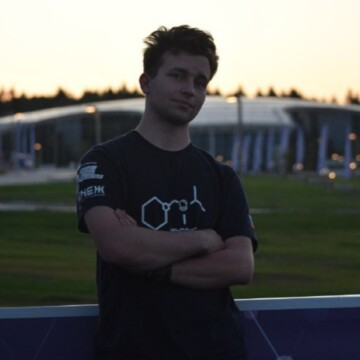 Серафим Юрьевич Танчинец