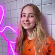 Байделюк Елизавета Андреевна Байделюк Елизавета Андреевна