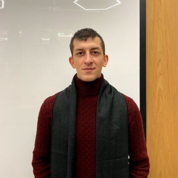 Батраз Нугзарович Валиев