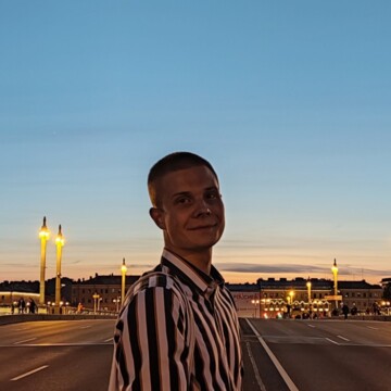 Кривошеев Фёдор Давыдович Кривошеев Фёдор Давыдович