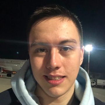 Калошин Юрий Вячеславович Калошин Юрий Вячеславович