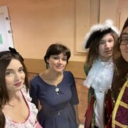 Игнатьева Татьяна Валерьевна