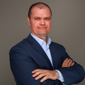 Николай Борисович Балыбин