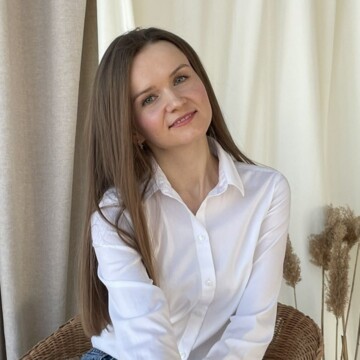 Ирина Николаевна Маковик